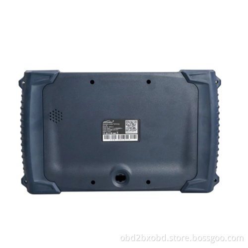 LONSDOR K518S Key Programmer Full Version Support Toyota All Key Lost
